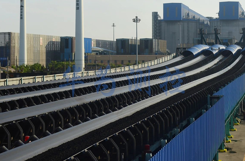 給煤機皮帶秤HW9000行業（yè）經（jīng）驗豐富